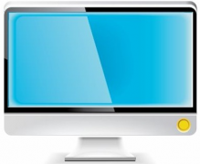 Development of LED display backlight