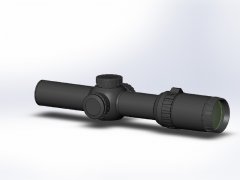  3.125-25x56FFP 34mm